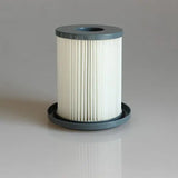 2pcs High Replacement HEPA Cleaning Filter for Philips Vacuum Cleaner