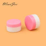 2pcs Silver Metal Jewelry Cleaning Polish Powder Silverware Platinum Buffing
