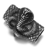 2pcs Stainless Steel Slider Beads Charms 12*6mm Flat Leather DIY