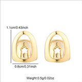 Teeth Grillz With Star CZ Caps Micro Pave Top & Bottom Charm Grills