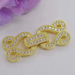 2pcs 10X27mm High Single/Double Row Pearl Necklace/Bracelet Women's Accessories