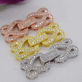 2pcs 10X27mm High Single/Double Row Pearl Necklace/Bracelet Women's Accessories