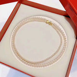 2pcs/lot 20x9.5mm CZ-inlaid Pearl Bracelet Buckle