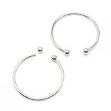 2pcs 66MM Vintage Beads Bracelet Jewelry Making