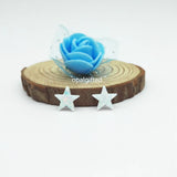 (2pcs/lot) Synthetic Opal Star Loose Beads 10mm for DIY Jewelry