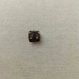 2pcs Natural Dzi Bead Carving Antique Lantern Inlaid Beads Bulk