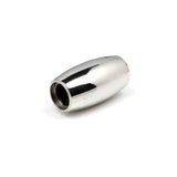2pcs Stainless Steel Magnet Buckle Strong Magnetic Buckle DIY Jewelry