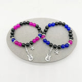Couple Beads Bracelet Set Tv Girl Matching Bracelets Album Inspired