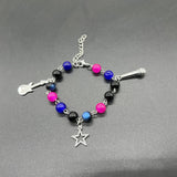 Couple Beads Bracelet Set Tv Girl Matching Bracelets Album Inspired