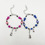 Couple Beads Bracelet Set Tv Girl Matching Bracelets Album Inspired