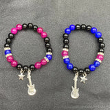 Couple Beads Bracelet Set Tv Girl Matching Bracelets Album Inspired