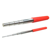 2pcs Iron Wire Winding Rods Wrapping Tool Jewelry Making Molding Loop 1.5-10mm