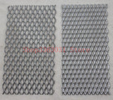 2pcs Titanium Mesh for Plating and Rectifier Machines