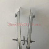 2pcs/set Compass Divider Jewelry Tools Divider