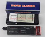 2pcs/set Diamond Tester Moissanites Diamond Tester