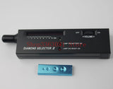 2pcs/set Diamond Tester Moissanites Diamond Tester