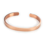 2pcs Stainless Steel Woman Bangle Bracelet Set
