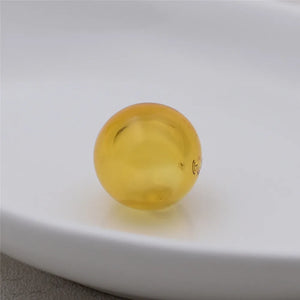 Refillable Essential Oil Aromatherapy Diffuser Pendant