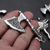 2pcs Stainless Steel Pendant Hooks for Jewelry Making