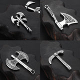 2pcs Stainless Steel Pendant Hooks for Jewelry Making