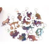 Constellations Resin Mold Animal Pendant Epoxy Silicone Mold