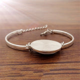 Custom Photo Bracelets for Family Anniversary Gift