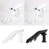 Female Mannequin Hands Model Jewelry Bracelet Display