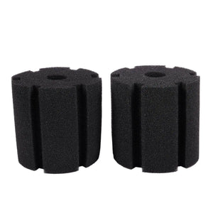 2x Replacement Sponge Filter for XY-380 Aquarium Filter