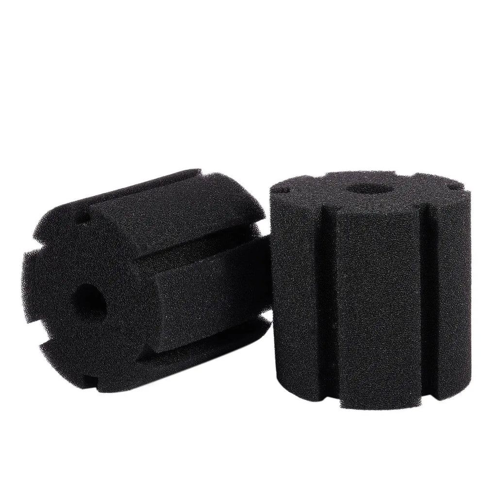 2x Replacement Sponge Filter for XY-380 Aquarium Filter