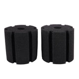 2x Replacement Sponge Filter for XY-380 Aquarium Filter