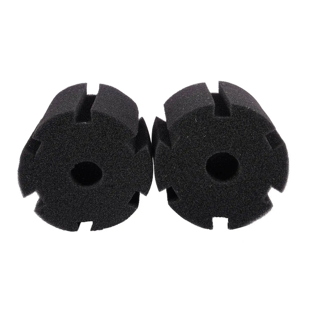 2x Replacement Sponge Filter for XY-380 Aquarium Filter