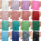 Natural Stone Beads Spacer Cube Charms Finding DIY Jewelry Making Accessories