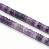 Natural Stone Chip Beads Amethyst Turquoise Crystal Bead for DIY Jewelry Making