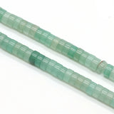 Natural Stone Chip Beads Amethyst Turquoise Crystal Bead for DIY Jewelry Making
