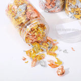 10g Foil Flake Resin Mold Filler Art Decoration for UV Resin Jewelry Making