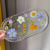 10g Foil Flake Resin Mold Filler Art Decoration for UV Resin Jewelry Making