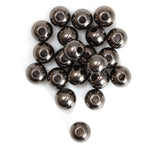 3-12mm CCB Ball Spacer Beads Round Loose Bead for DIY Jewelry Making