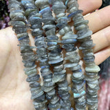 3-12mm Agates Lapis Lazuli Tourmaline Beads Charm DIY Bracelet Necklace
