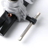 Copper Air Conditioner Tube Flaring Tool Kit 7 Dies