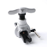 Copper Air Conditioner Tube Flaring Tool Kit 7 Dies