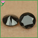 3~20mm Round Brilliant Cut CZ Stone Beads Loose Gems For Jewelry