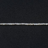 3-3.5mm AA Freshwater Pearl Strand Beads DIY Jewelry