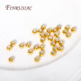 8MM Smart Beads with Silicone Insert