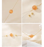8MM Smart Beads with Silicone Insert
