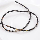 Natural Shell Stone Beads Charms Round Shell Pearl Loose Beads