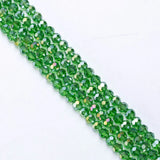Austrian Crystal Beads For Bracelet Jewelry Making DIY
