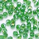 Austrian Crystal Beads For Bracelet Jewelry Making DIY