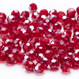 Austrian Crystal Beads For Bracelet Jewelry Making DIY