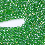 Austrian Crystal Beads For Bracelet Jewelry Making DIY