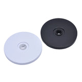 Acrylic Rotating Display Stand for Jewelry Watches Craft Packaging